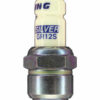 BRISK RACING SPARK PLUGS Spark Plug Silver Racing GR12S
