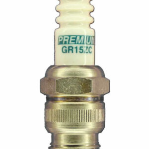 BRISK RACING SPARK PLUGS Spark Plug Premium Racing GR15ZC