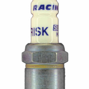 BRISK RACING SPARK PLUGS Spark Plug Silver Racing H10S