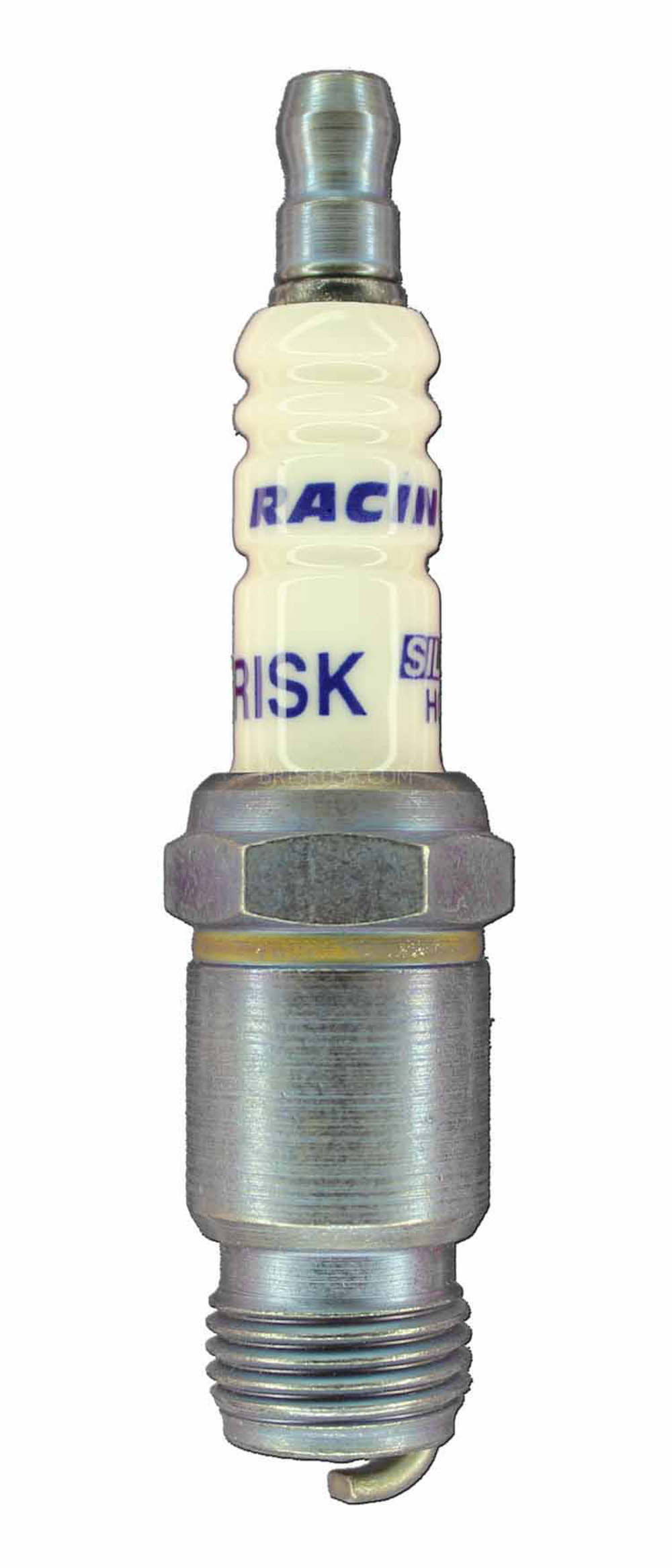 BRISK RACING SPARK PLUGS Spark Plug Silver Racing H10S