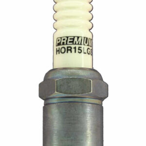 BRISK RACING SPARK PLUGS Spark Plug Premium Racing HOR15LGS