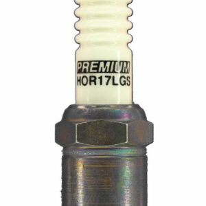 BRISK RACING SPARK PLUGS Spark Plug Premium Racing HOR17LGS