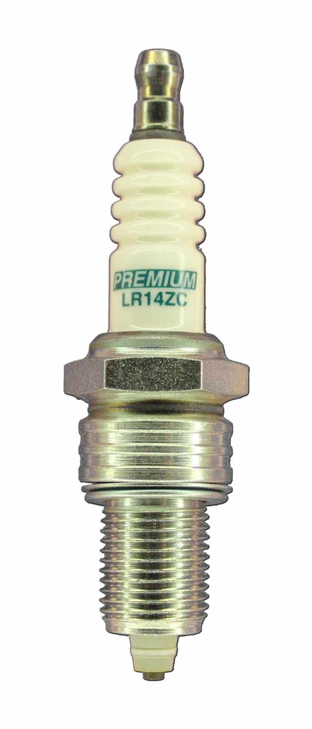BRISK RACING SPARK PLUGS Spark Plug Premium Racing LR14ZC