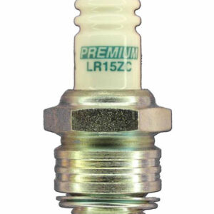 BRISK RACING SPARK PLUGS Spark Plug Premium Racing LR15ZC