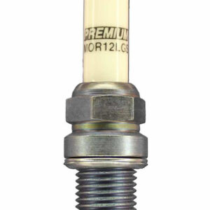 BRISK RACING SPARK PLUGS Spark Plug Premium Racing MOR12LGS