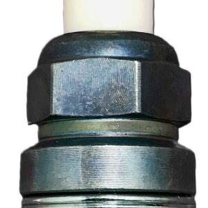 BRISK RACING SPARK PLUGS Spark Plug Premium Racing MOR14LGS