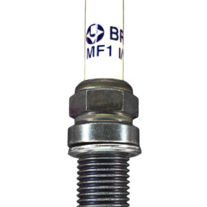 BRISK RACING SPARK PLUGS Spark Plug Premium Racing MR08GS