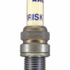 BRISK RACING SPARK PLUGS Spark Plug Silver Racing MR10S