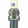 BRISK RACING SPARK PLUGS Spark Plug Silver Racing MR12LS