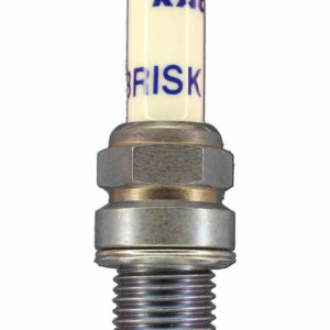 BRISK RACING SPARK PLUGS Spark Plug Silver Racing MR12S