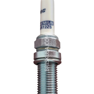 BRISK RACING SPARK PLUGS Spark Plug Premium Racing MR12ZS