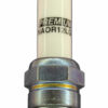 BRISK RACING SPARK PLUGS Spark Plug Premium Racing NAOR12LGS