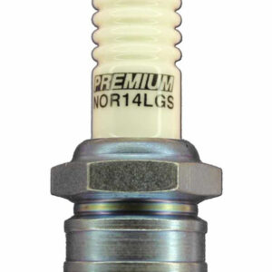 BRISK RACING SPARK PLUGS Spark Plug Premium Racing NOR14LGS