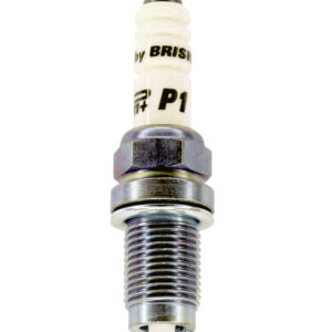 BRISK RACING SPARK PLUGS Spark Plug Iridium Performance P1 (DOR15YIR-9)