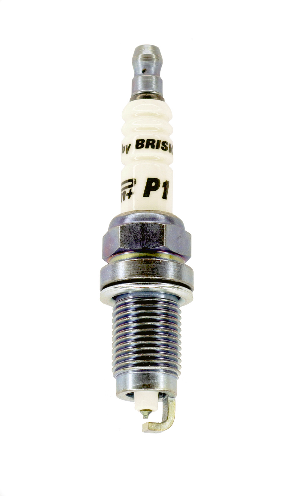 BRISK RACING SPARK PLUGS Spark Plug Iridium Performance P1 (DOR15YIR-9)