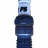 BRISK RACING SPARK PLUGS Spark Plug Iridium Performance P5 (RR15YIR)