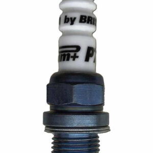 BRISK RACING SPARK PLUGS Spark Plug Iridium Performance P7 (DR17YIR)