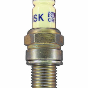 BRISK RACING SPARK PLUGS Spark Plug Silver Racing QR12LS