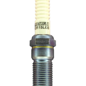 BRISK RACING SPARK PLUGS Spark Plug Premium Racing ROR15LGS