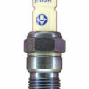 BRISK RACING SPARK PLUGS Spark Plug Silver Racing RR10S