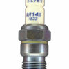 BRISK RACING SPARK PLUGS Spark Plug Silver Racing RR14S