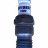 BRISK RACING SPARK PLUGS Spark Plug Premium Racing RR15SXC