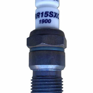 BRISK RACING SPARK PLUGS Spark Plug Premium Racing RR15SXC