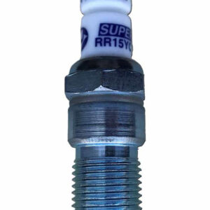 BRISK RACING SPARK PLUGS Spark Plug Super Racing RR15YC-1