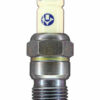 BRISK RACING SPARK PLUGS Spark Plug Silver Racing RR15YS