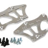 BILLET SPECIALTIES LT Engine Swap Mounting Plates Raw 11630