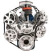 BILLET SPECIALTIES SBF Tru Trac Pulley System 13600