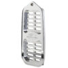 BILLET SPECIALTIES GM Billet Door Jamb Vent Polished Each 171120