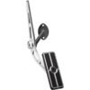BILLET SPECIALTIES 55-57 Chevy Gas Pedal Black 199155