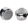 BILLET SPECIALTIES Billet Dimmer Switch Cover Polished 199870