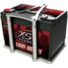 BILLET SPECIALTIES Battery Mount Polished XS Power 248925