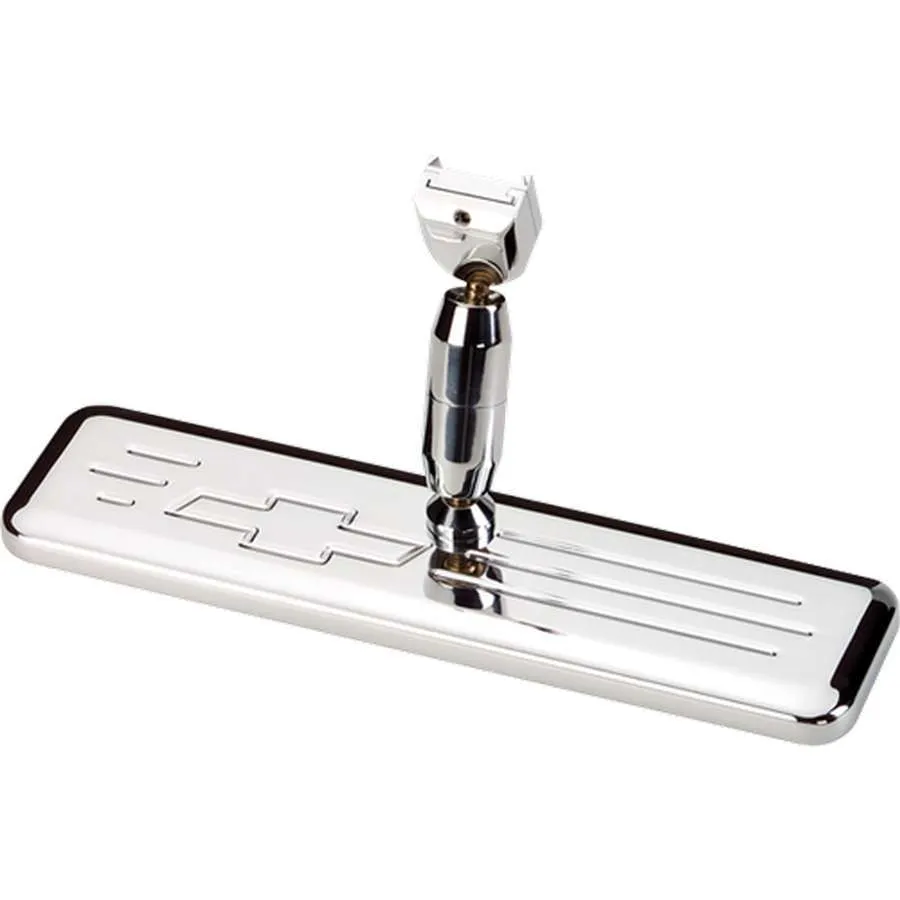 BILLET SPECIALTIES Universal GM Bowtie Mirror 257340