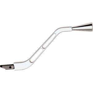 BILLET SPECIALTIES GM Shift Arm 73- 94- Polished 267320