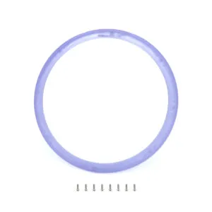 BILLET SPECIALTIES Half Wrap Ring Only 29000