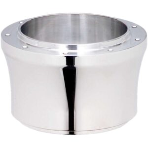 BILLET SPECIALTIES GM Billet Wheel Adapter 67-94- Polished 31120