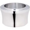 BILLET SPECIALTIES Steering Wheel Adapter 49-66 GM 31322