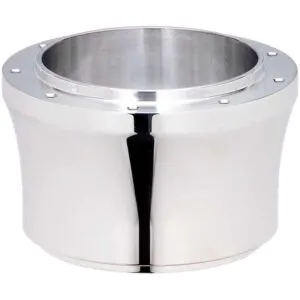 BILLET SPECIALTIES Steering Wheel Adapter 49-66 GM 31322
