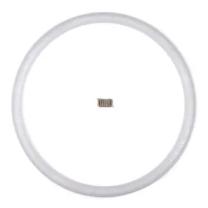 BILLET SPECIALTIES 15.5IN Steering Wheel Half Wrap 33000