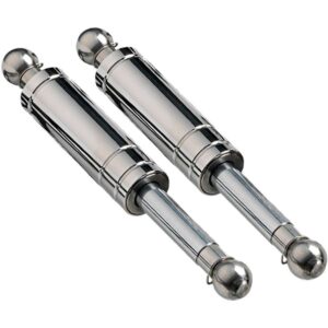 BILLET SPECIALTIES Gas Springs Pair 3610HDSS