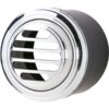 BILLET SPECIALTIES A/C Vent Slotted Polishd 38320