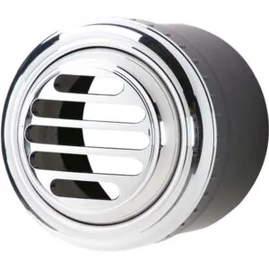 BILLET SPECIALTIES A/C Vent Slotted Polishd 38320