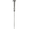 BILLET SPECIALTIES Polished SBC Dipstick Fits 55-78 40120