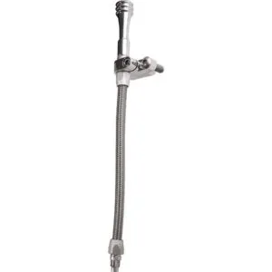 BILLET SPECIALTIES SBF Dipstick Tru Trac Applications Only 40150