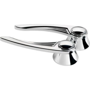 BILLET SPECIALTIES Door Handles Ball Milled GM Up To 1948 45425