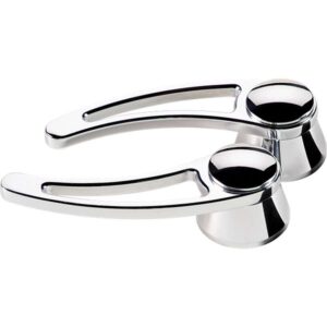 BILLET SPECIALTIES Door Handle GM/Ford (49 Up) Polished 45520