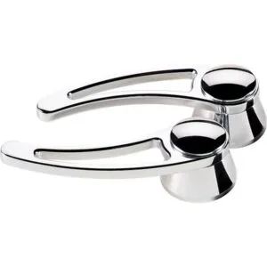 BILLET SPECIALTIES Door Handle GM/Ford (49 Up) Polished 45520